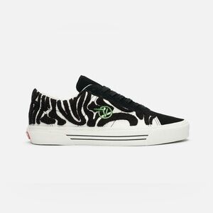 VANS X Anderson.Paak Collection Sneakers Shoes / Limited Edition / Size: 7.0